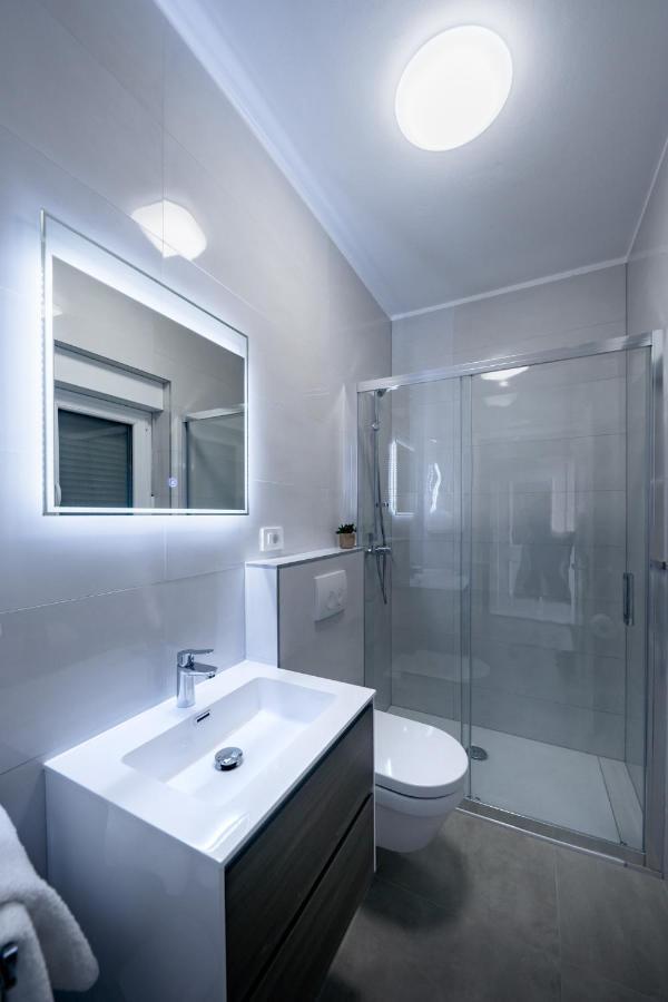 Apartmani Villa Zora Lopar Kültér fotó