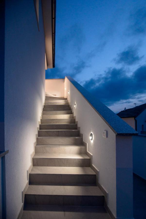 Apartmani Villa Zora Lopar Kültér fotó