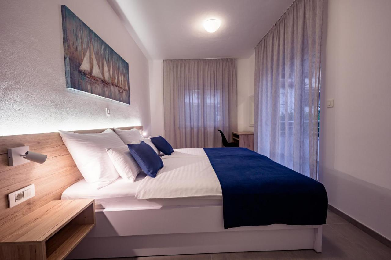 Apartmani Villa Zora Lopar Kültér fotó